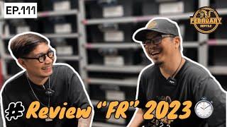 Room tour Dewdugdui.s EP.111 | Review “FR” 2023!  #Dewdugdui #ballpython