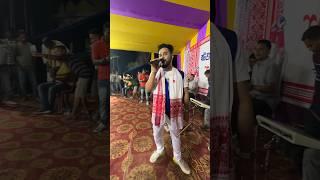 Nila sorai (gitartha girin live progam  at botguri ) #shortvideo #assamese #happy #live #girartha