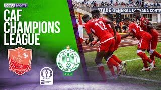 Horoya AC (GIN) vs Raja CA (MAR) | CAF CHAMPIONS LEAGUE | 03/12/2022 | beIN SPORTS USA