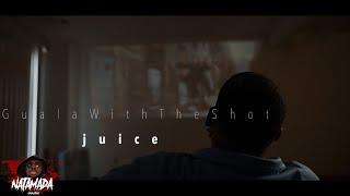 GualaWithTheShot - Juice (OFFICIAL VIDEO) Shot By @natamadaproduction9053