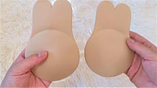 Cupid Pads Bra Unboxing and Review - Legit or SCAM???