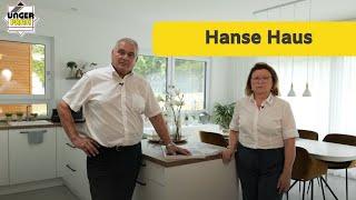 Interview mit Hanse Haus in der Musterhausausstellung Chemnitz