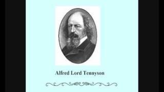 Alfred Lord Tennyson - Poem: 'Crossing the bar' read by Jasper Britton