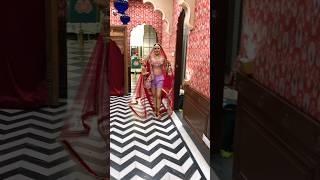 Lehenga not shorts  Parul Garg