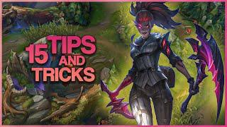 15 Tips and Tricks to Increase Your WINRATE