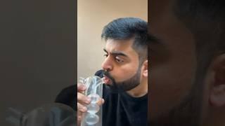 Bro Tries a Bong?! #asmr #sleep #funny