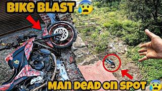 LIVE CRASH | MEN DEAD OR ALIVE |  STUNTS ?? | Must watch