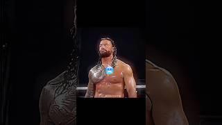 Don’t touch me Roman Reigns x Sigma Boy #wwe #shorts #viralvideo