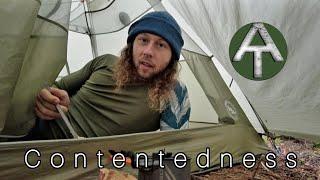 Day 123 | Pond Water Coffee ️ | Appalachian Trail Thru Hike Vlog 2024