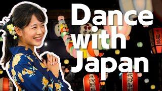 Bon Odori: Japan’s Traditional Dance You Must Experience!