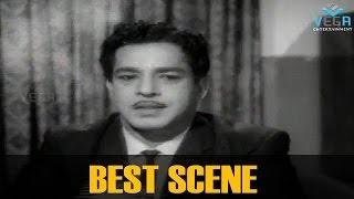 Sathyan Best Scene ||  velliyazhcha