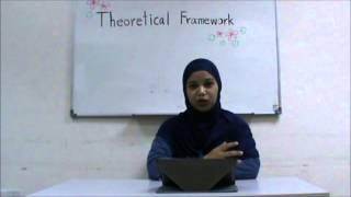 Eva-Theoretical Framework