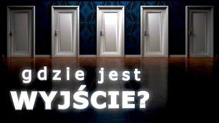 Jak zachować duszę? Jak uwalniać się od ingerencji? Czym są zloty ezoteryczne? Sesja Dominiki