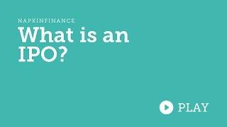 What are IPOs and How do they work?