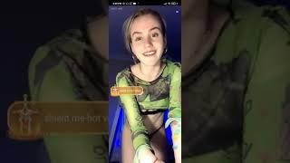 Russian girl dancing hot +18 (Bigo Live) [2022]