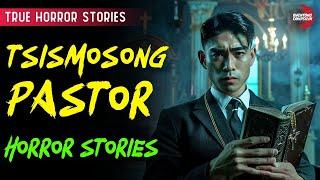 TSISMOSONG PASTOR STORY | TAGALOG HORROR STORIES | TRUE STORIES