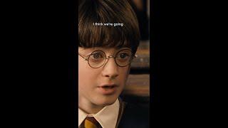 Harry Potter's favourite words #HarryPotter