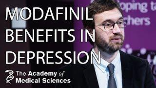 Modafinil benefits for depression | Dr Muzaffer Kaser