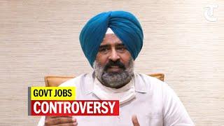 Jalandhar: Congress MLA Pargat Singh raises objection to govt jobs to MLAs' sons