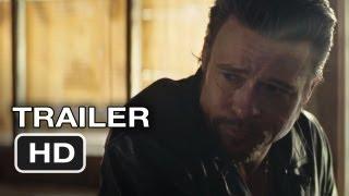 Killing Them Softly Official Trailer #1 (2012) Brad Pitt Movie HD