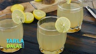 Nimbu Pani by Tarla Dalal