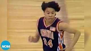 Dawn Staley's Final Four highlights, as a player