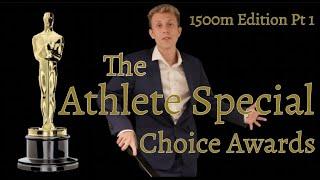 WHO ARE AMERICA'S BEST 1500m RUNNERS?