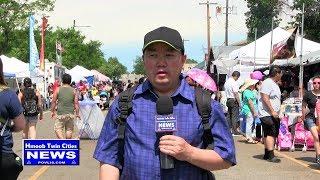 HMoob Twin Cities News:   Hmongtown Festival Nyob xeev Minnesota 2019 *