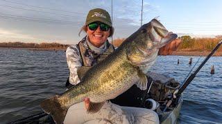 Adventurous Texas Fishing: Reeling In Giant Fish Without Electronics In Shallow Waters!