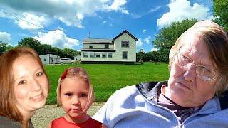 Candus Harer Farm! Janesville Wisconsin! Summer Wells & Rose Marie Bly Cases!