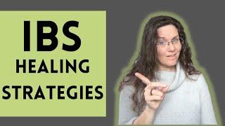 Top 6 Tips for Resolving IBS and SIBO