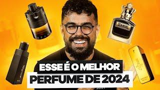 QUAL É O MELHOR PERFUME MASCULINO? | PERFUME MASCULINO 2024