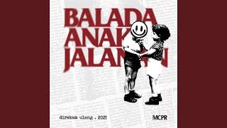 Balada Anak Jalanan