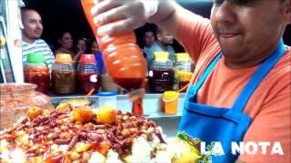 El Video con los mejores comentarios del Internet.  #HeidiMegaRelocko Un Antojo 100 % Mexicano