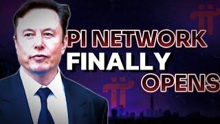 Pi Network New Update: 2024=Open Mainnet|| Dr.Nicholas On Mainnet Launch Day||Congrats Pi Network
