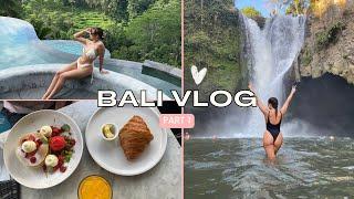 Bali Vlog | Part 1