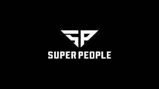 Super People, Soyo RTX 3060 12Gb, medium settings gameplay.