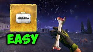 MW3 Zombies - GUARENTEED Strategy For LEGENDARY LOOT & Wonder Weapons! (EASY)