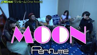 "Moon" (Perfume パフューム) ジャズカバー (Jazz Cover) // J-MUSICワンルーム