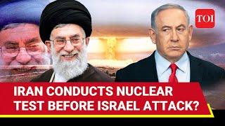 Iran Finally Has The Weapon That Could Destroy Israel In One Hit? 'Unusual' Earthquake Shakes...