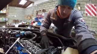 [Tutorial] Timing Belt Alfa Romeo Twin Spark 1.6 88kw