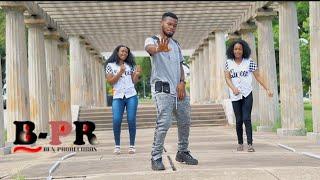 Lay It All Down - Jacqueline Ft. Justin Yoston & Selestina ( Official Music Video)