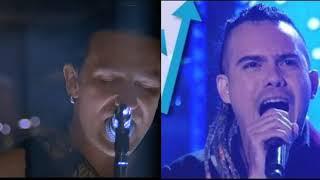 WITH OR WITHOUT YOU ( BONO OF U2 VS JASON FERNANDEZ FROM PHILIPPINES)