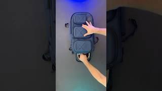 The Savvy Backpack Just Got an Upgrade #gearbest #rugged