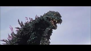 Godzilla 2000 - U.S. Trailer (HD) (1999)