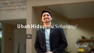 IKLAN MANULIFE "Ubah Hidupmu Sekarang!" • 30s (2022)