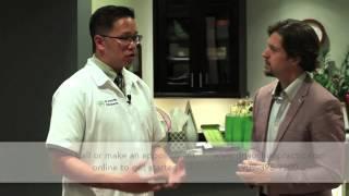 Dr  David Wu   Holistic Medicine