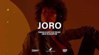 Sad Emotional Afrobeat Instrumental 2024 Burna Boy ft Rema Afro Soul Type Beat “JORO” Dancehall