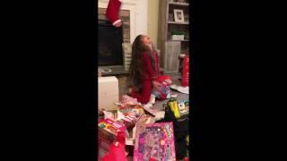 hatchimals Christmas surprise