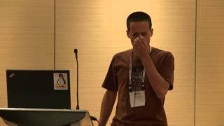 SPICE roadmap - Alon Levy, Red Hat, KVM Forum 2011